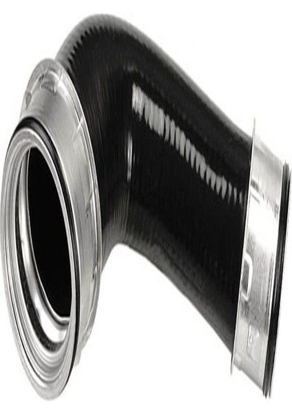 R25210 Turbo Hortumu (Vw Transporter 03-10) Axc-Axb 7H0145708H (WY952472)