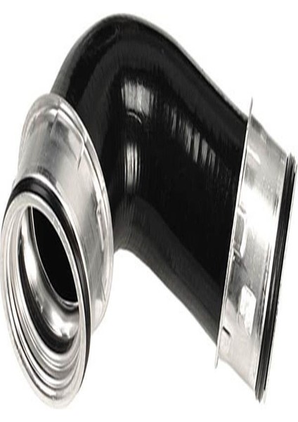 R25214 Turbo Intercooler Hortumu ( Vw: Caddy 04-- 1.9 Tdi Bjb Motor ) 1T0145790B (WF878845)