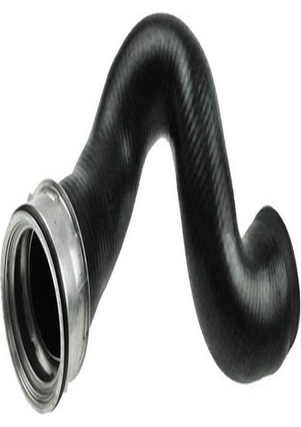 R25200 Turbo Intercooler Hortumu ( Vw: Passat 01-05 1.8 T Awt Motor ) 3B0145834S (WC569328)