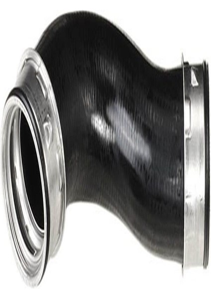 R25206 Turbo Intercooler Hortumu ( Vw: Golf V Jetta 2.0 Tdi Bkd Motor Passat 05-- 2.0 Tdi Bkp Motor ) 1K0145838D (WK486224)