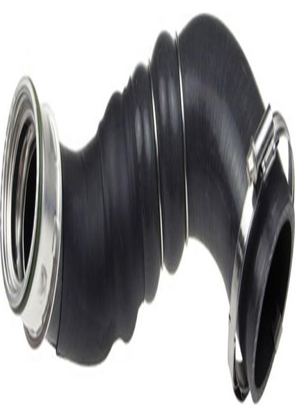 R25363 Turbo Hortumu (Audi: A4 2.0 Tdi 05-08BNA-BLB-BRE-BRF-BRF-BVF-BVG) (WN335221)
