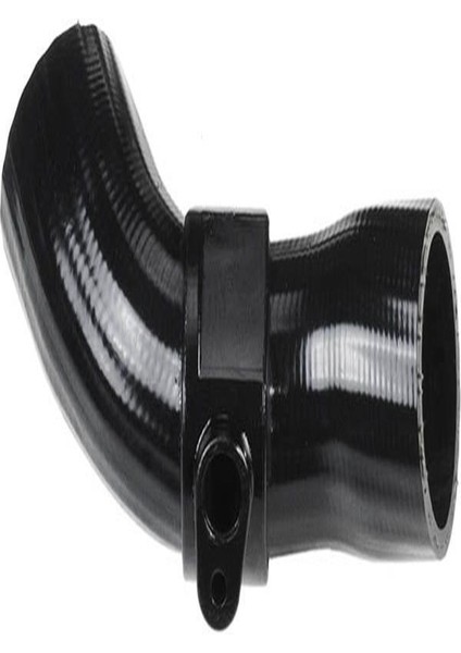 R15397 Hava Filtre Dirsek Hortumu ( Ford : Fiesta 1.4tdci 02- )( Plastik Cikisli ) ( Peugeot : 1007 207 107 206 1.4hdi Citroen : C1 C2 C3 1.4hdi ) 2S6Q9C623BA (WH266718)