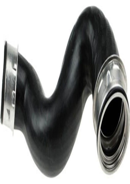 R25213 Turbo Intercooler Hortumu ( Vw: Passat 01-05 1.9 Tdi Avf Motor ) 3B0145828G (WA377551)