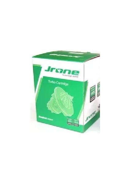 Jrone 8G17300321 Turbo Sarj 2.5tdi Axd Transporter T5 03-10 070145701K (WE518966)