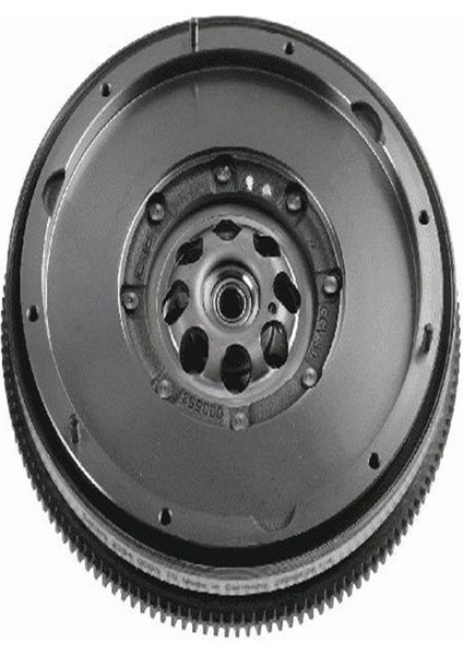 Sachs 2294000519 Volan (Dmf) Sprinter 00-06 Vito 638 99-03 A6120301005 (WK283463)