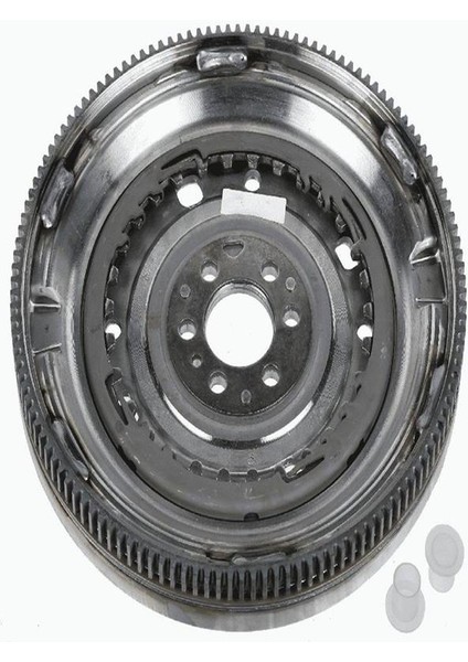 2295601003 Volant Otomatik Tsi Passat Ibiza 09-11 Scirocco 09-14 Golf Vı Vıı 07-14 Touran 09-10 Jetta 06-11 03C105266E (WC178739)