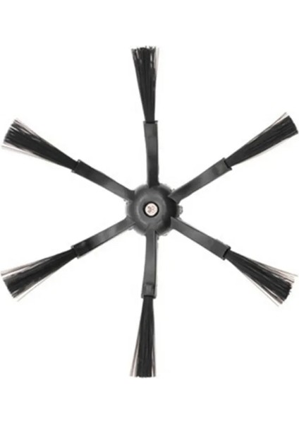 Roborock S5 Max S6 S6 Pure Uyumlu 6 Kollu Yan Fırçalı 5 'li Set fiyatları