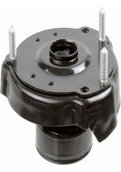 Sachs 802180 Amortisor Takozu On C219 04-10 W211 02-08 S211 03-09 2113200026 (WA217788)