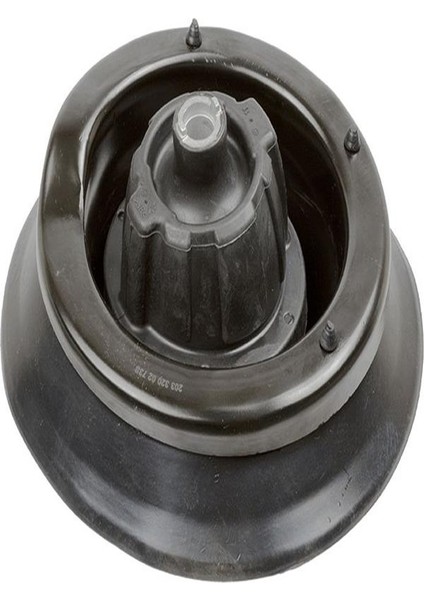Lemförder 2540901 Amortisor Takozu On (Rulmanli) W203 02-07 S203 02-07 CL203 02-08 C209 03-09 A209 03-10 2033200273 (WH799385)