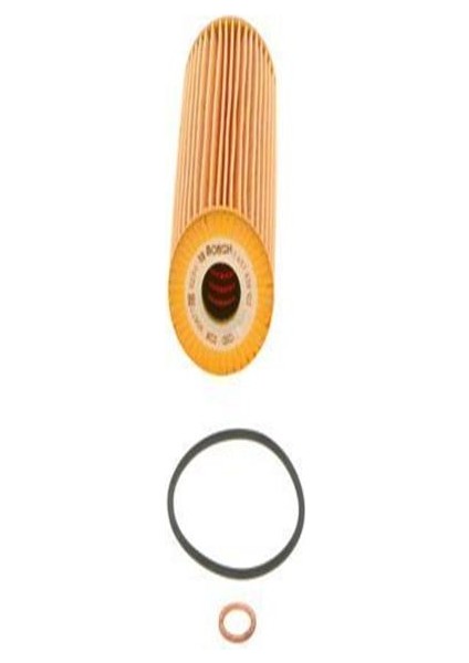 1457429122 Yag Filtresi W202 94-00 C208 97-00 W124 93-95 W163 98-05 W140 93-98 (WA236223)