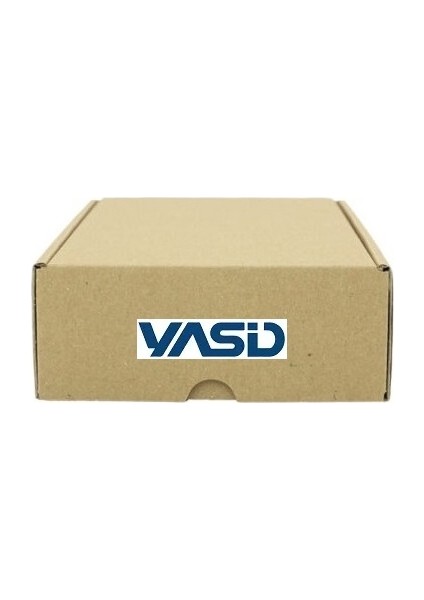 Yasıd 18907394 Silecek Kumanda Kolu Astra F Astra G Corsa B Vectra A 1241131 (WC447716)