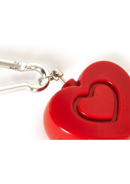 LED Işıklı Kişisel Güvenlik Alarmı fiyatları