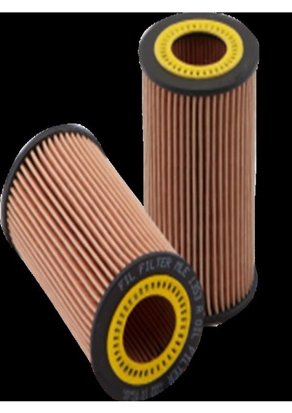 MLE1353A Yag Filtresi W203 00-07 CL203 02-08 C219 04-10 W211 02-08 W220 98-05 W221 05-13 W163 98-05 A0001802609 (WA217154)