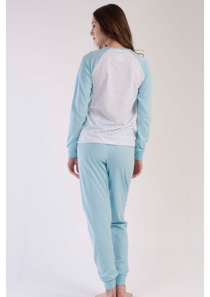 Kadın Uzun Kol Pijama Takım fırsatları