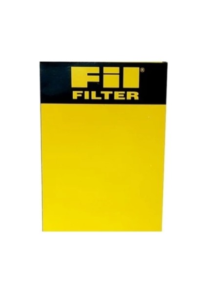 ML1294 Yag Filtresi W126 85-91 W116 82-80 C126 85-91 R107 72-80 C107 76-80 0001800509 (WC166999)