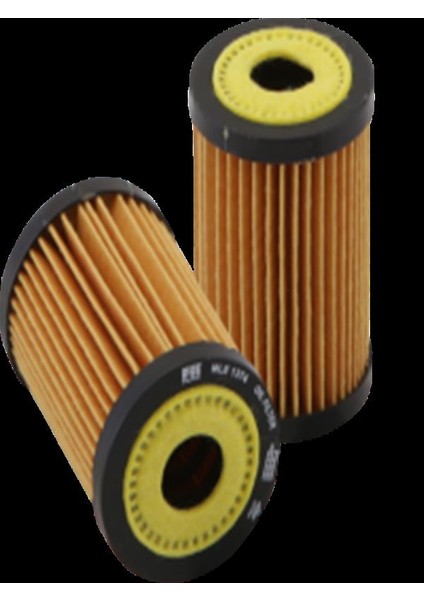 MLE1374 Yag Filtresi A-Class W168 97-04 Vaneo W414 02-05 1661800009 (WE658734)