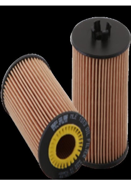 MLE1513 Yag Filtre Elemani Astra H Insignia Corsa D Aveo Cruze Z14XEP A16XER Astra K B16SHT D16SHT 5650359 (WC226767)