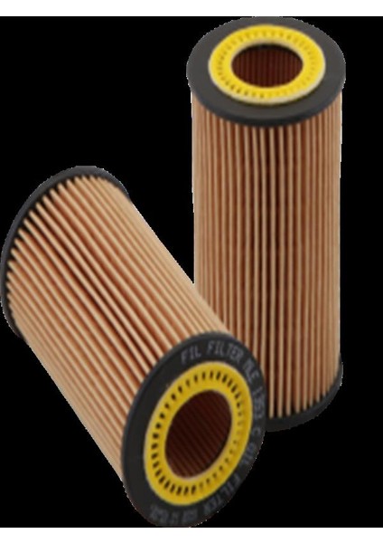 MLE1353C Yag Filtre Elemani X20DTH Y20DTH Vectra B Astra G Vectra C Signum Frontera B 5650319 (WC524897)