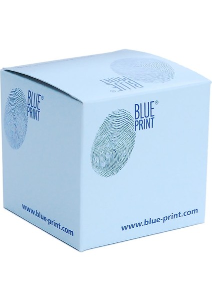 Blue Prınt ADG02109 Yag Filtresi Blue 1.4 Benzinli 2012 -- I20 1.2 Benzinli 2012 -- I10 Benzinli 2012 -- Rio - Cerato 1.2 Benzinli 2011 -- Carisma MD360935 (WA875365)