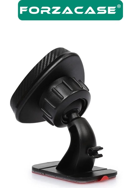 360 Derece Dönebilir Araç Içi Gövde Üstü Mıknatıslı Telefon Tutucu - FC077 fırsatları