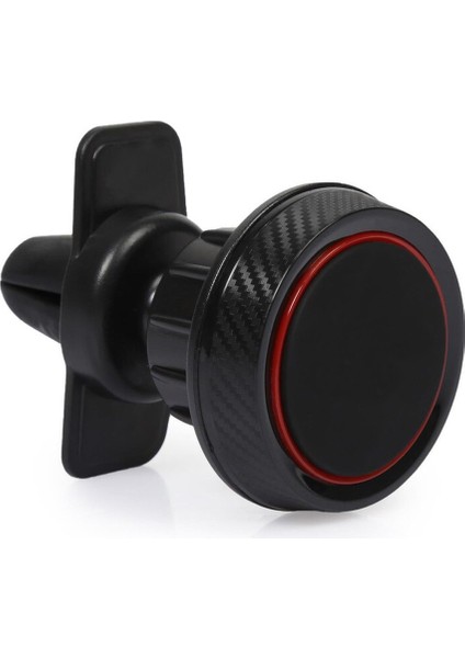 Izgaralıktan Araç Içi Manyetik 360 Derece Döner Telefon Tutucu - FC078