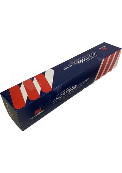 N6770518 Arka Amortisor Bmc Profesyonel 620 Fatih 220CX 52RS003211 (WE572492)