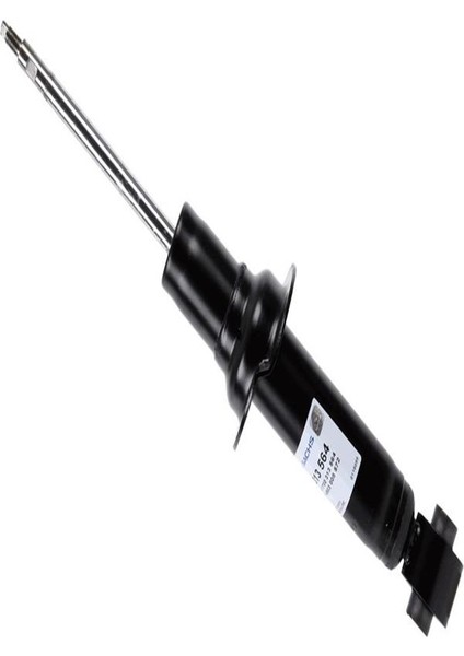 313564 Arka Amortisor P407 1.6hdi / 1.8 / 2.0 / 2.2hdi 06 / 04 5206AY 5206FG (WC291472)
