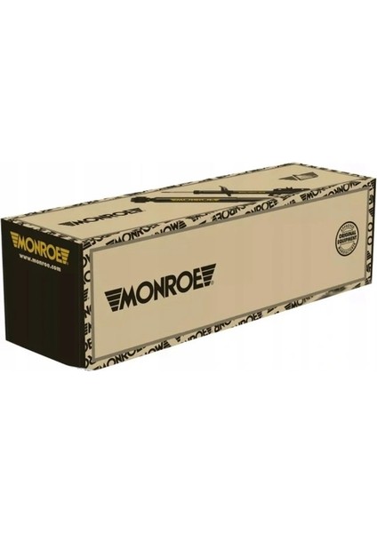 742061SP Amortisor On Sag S40 Iı Volvo (544) 06-12 V50 Volvo (545) 04-12 C30 Volvo (533) 06-12 30683609 (WH432488)