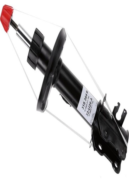 315364 Amortisor On Fiat: Linea (323-) (Sag) 51794598 51877882 (WC833279)