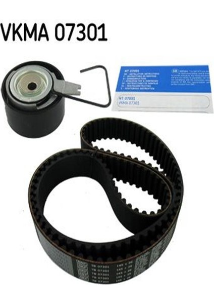 VKMA07301 Triger Seti Freelander 1.8 16V 4x4 98-06 GTB1497XS (WH895176)