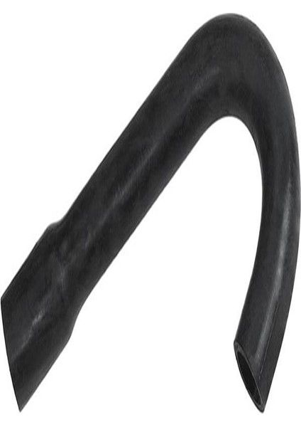 R28111 Radyator Ust Hortumu ( Mercedes C124 / S124 / W124 84-- 93 ) 1245010182 (WH727716)