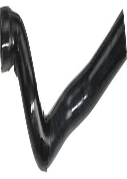 R12385 Radyator Alt Hortumu ( Renault R9 / R11 / Express / Super 5 1.4 --- 91 F407 / F402 / F40M ) 7702252054 (WA182163)