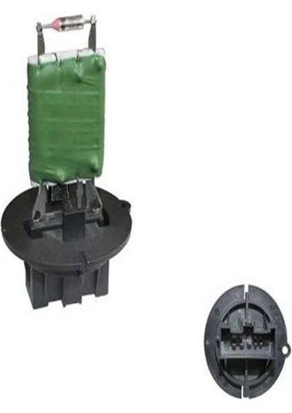 MAGNETTI MARELLI Magnetı Marellı 359000603290 Kalorifer Rezistansi P206 P307 C3 Xsara Picasso - 06 Klimali 6450JP (WE226877)
