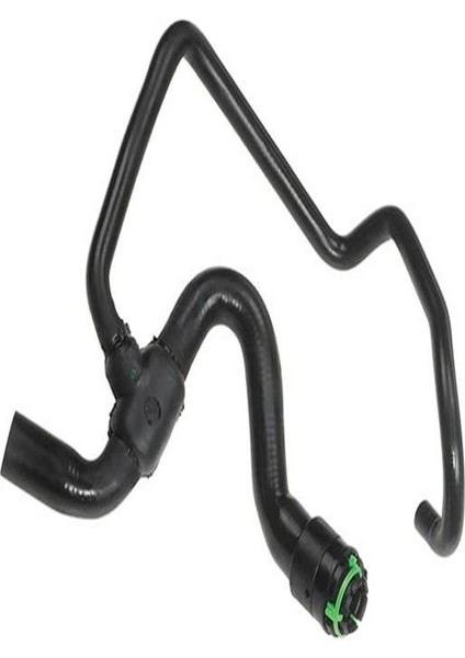 R18135 Kalorifer Hortumu ( Opel Astra G 1.6 Xel )Ahtapot 6818474 (WA898385)