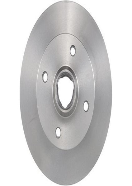 0986478331 Arka Fren DISKI-226×10 4×100 (Vw Golf 87-98 Passat 85-97 Polo 95-00 Polo Cls 97-00) 6N0615601 (WA936473) (2 Adet Fiyatıdır)