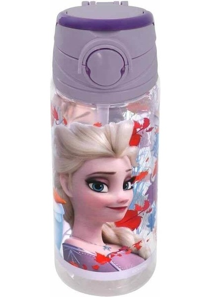 Frozen Nature Is Magical Matara 500 ml ve Beslenme Kabı