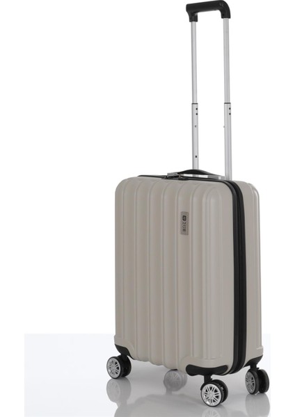 Lüx Abs Valiz V208 55 cm
