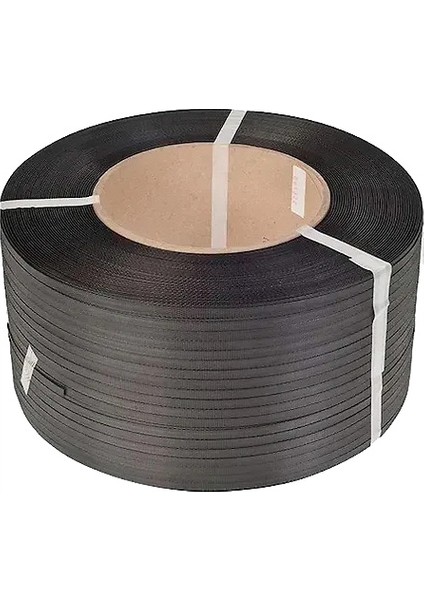 Otomatik Makine Çemberi Siyah 8 mm 4000 Metre 2 Adet fiyatları