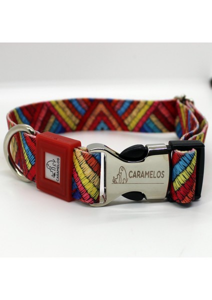 Caramelos Köpek Tasma Seti Göğüs Boyun Gezdirme fırsatları