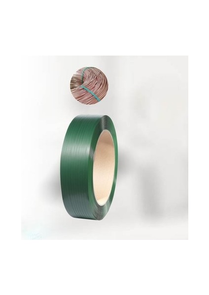 Polyester Pet 19'luk