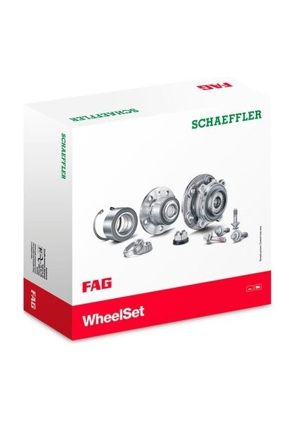 821114710 Sag On Salincak-Rotilsiz (Vw Golf 13- Audi A3 13- Seat Leon 17-) 5Q0407152R (WA712313)