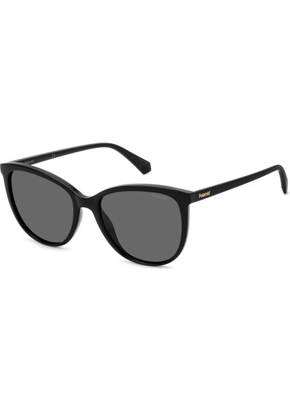 Pld 4138/S 807M9 55*18 145 Polarize Kadın Güneş Gözlüğü