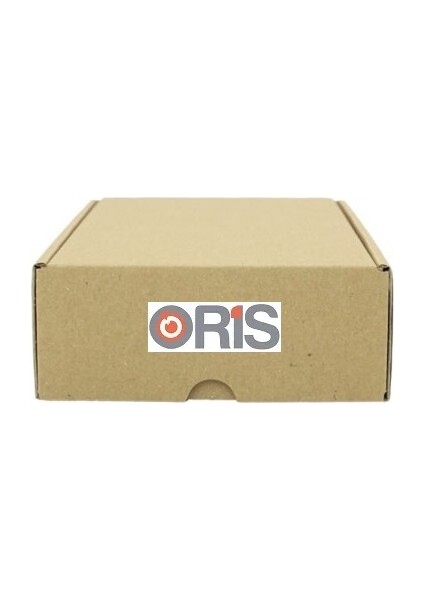 Orıs IBM002108 Turbo Radyatoru Bmw E81 E88 E90 E84 Intercooler 17517524916 (WE512242)