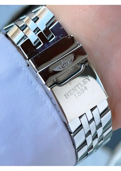 SPRT0035WL Gümüş Renk Erkek Kol Saati indirimleri