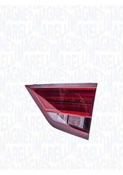 MAGNETTI MARELLI Magnetı Marellı 714081710209 Sol Dis Stop Kayar LED Audi A3 2017 (WP616783)