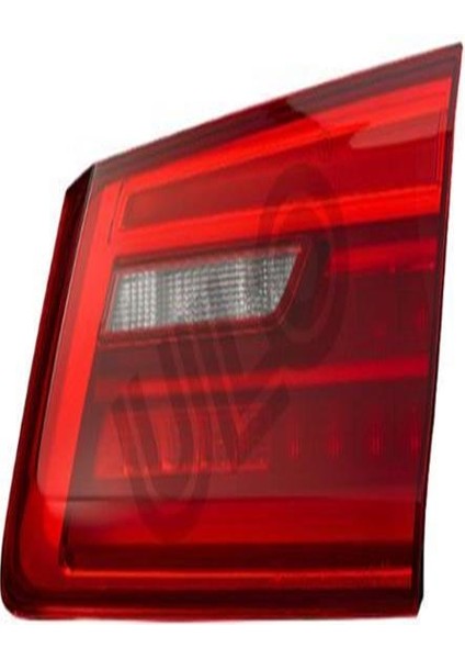 1176022 Stop Lambasi Ic Sag Bmw G30 17 63217376474 (WN455283)