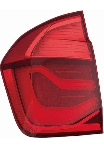 444-1981R-AE Stop ( Bmw F30 Lci Dis Sag 2014-2018 ) 63217369118 4441981RAE (WF993769)