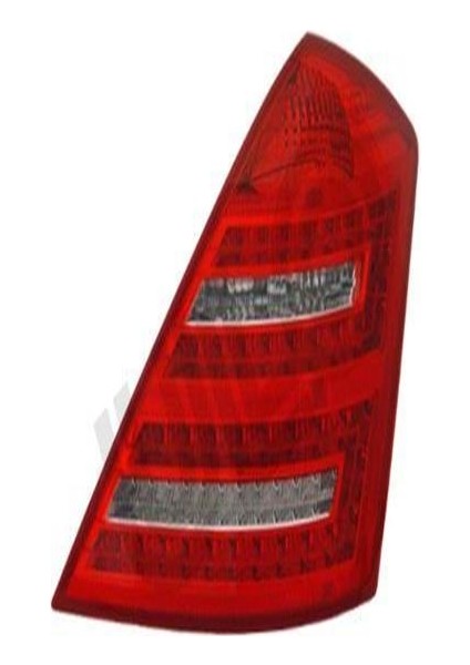 1072002 Stop Lambasi Sag (Facelift. Led) S-Class W221 09-13 A2218200664 (WH653243)