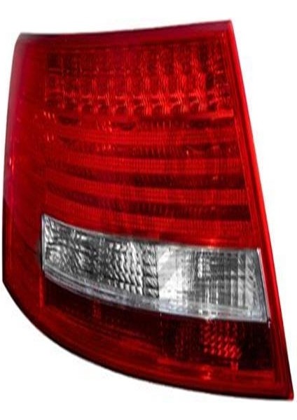 1007003 Stop Lambasi LED Sol A6 05-08 4F5945095F (WT566853)