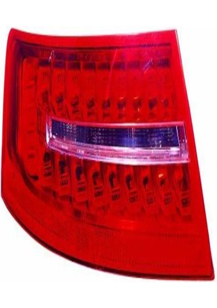 446-1915R-UE Stop Lambasi Sag Audi A6 09- Ledli 4F5945096J 4461915RUE (WN972624)